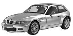 BMW E36-7 C2913 Fault Code