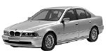 BMW E39 C2913 Fault Code