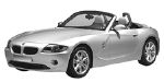 BMW E85 C2913 Fault Code