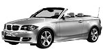 BMW E88 C2913 Fault Code
