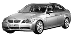 BMW E90 C2913 Fault Code