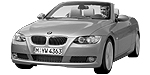 BMW E93 C2913 Fault Code