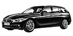 BMW F31 C2913 Fault Code